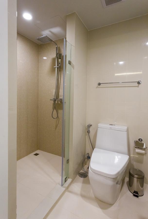 Apartmán The Aristo By Holy Cow, 2-Br Loft, 90 M2, Pool View Surin Exteriér fotografie